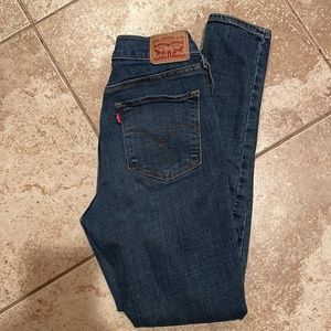 Levi’s Jeans 311 Shaping Skinny size 26